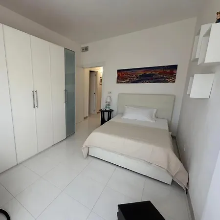 Apartment Claudioseahouse,