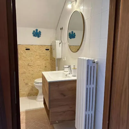 Claudioseahouse, Otranto